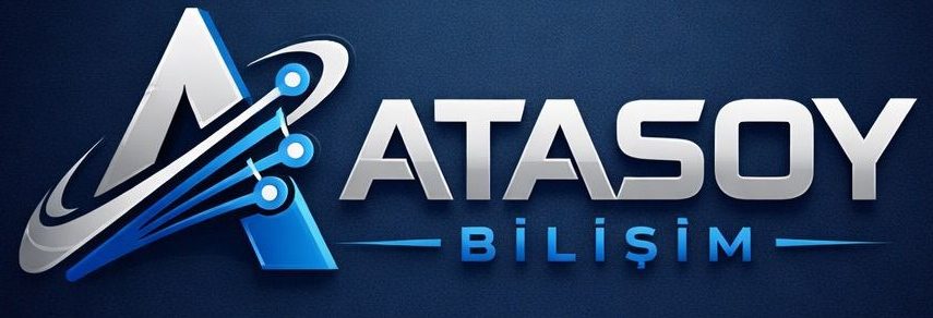 Atasoy Bilişim Samsun